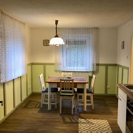 Villa Rosa Bad Rodach Extérieur photo