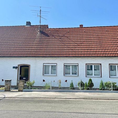 Villa Rosa Bad Rodach Extérieur photo