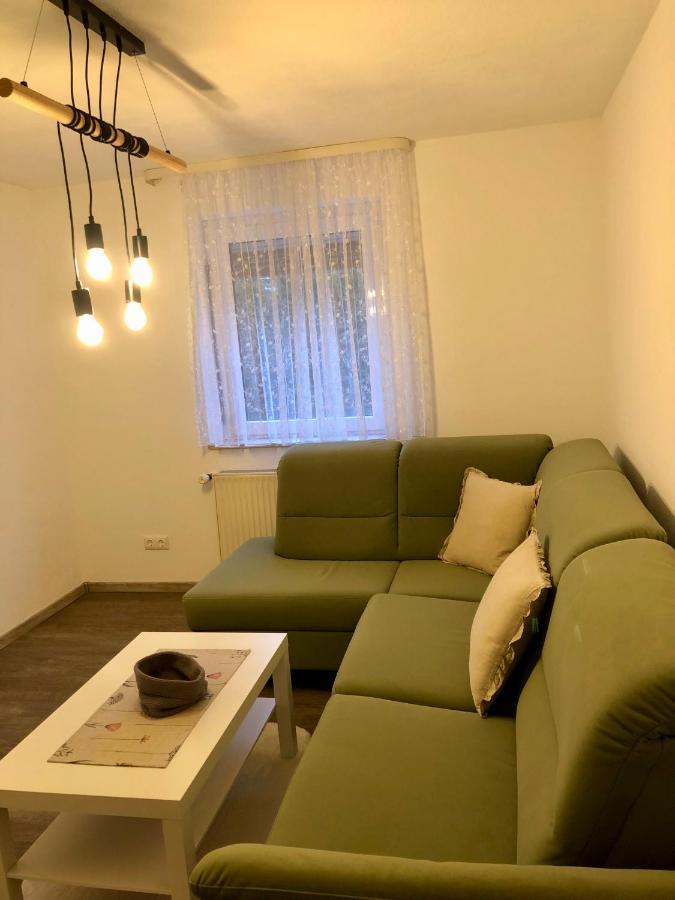 Villa Rosa Bad Rodach Extérieur photo