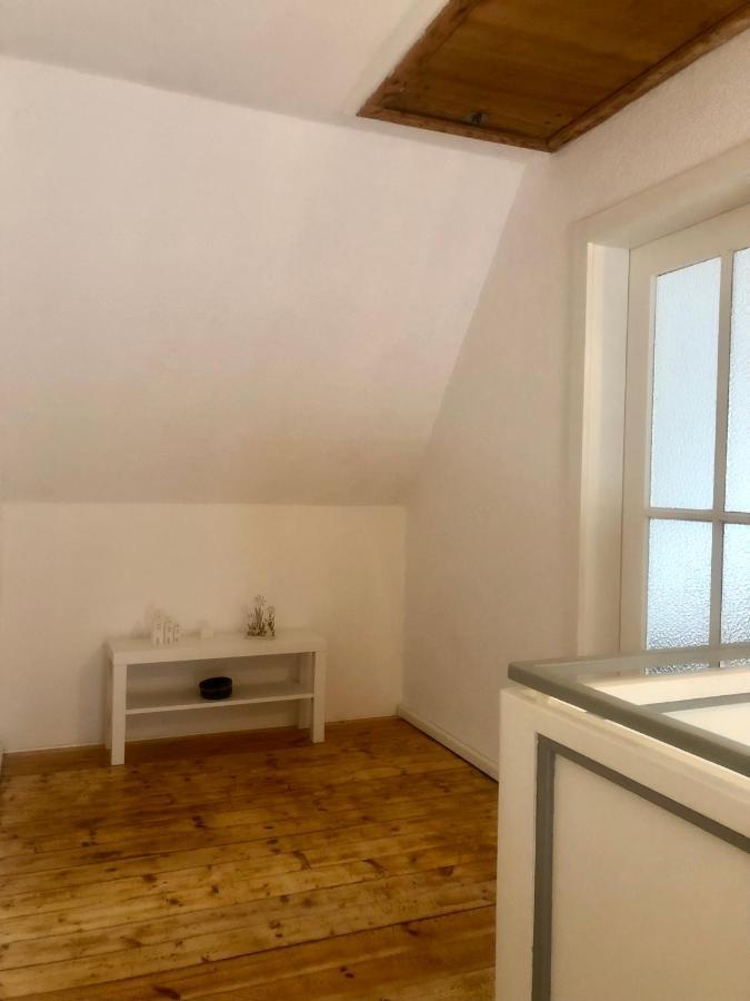 Villa Rosa Bad Rodach Extérieur photo