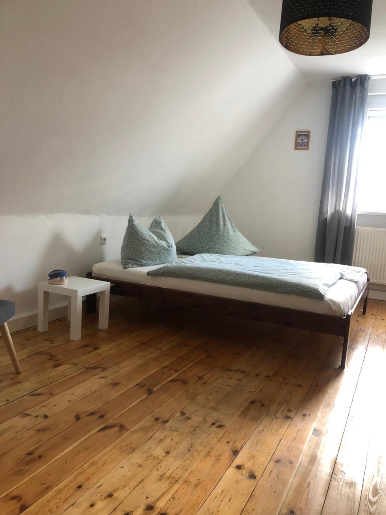 Villa Rosa Bad Rodach Extérieur photo